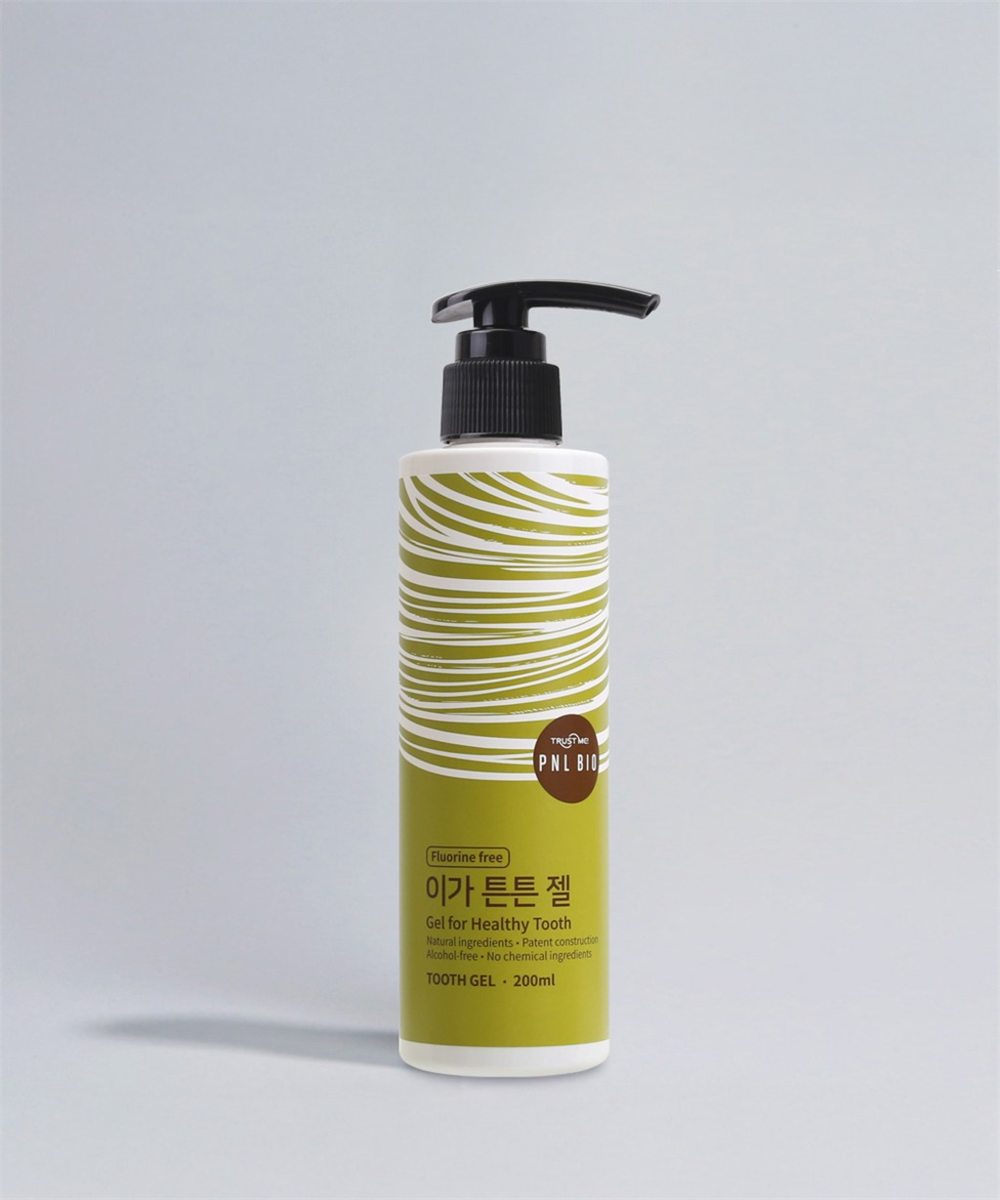 이가 튼튼 젤 200ml