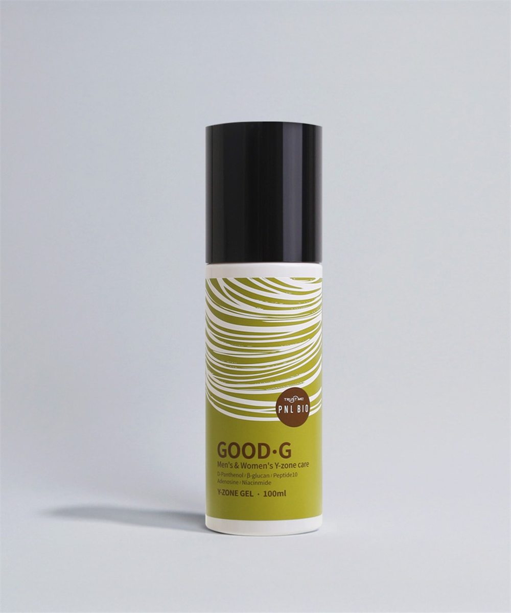 GOOD,G (Y존케어) 100ml