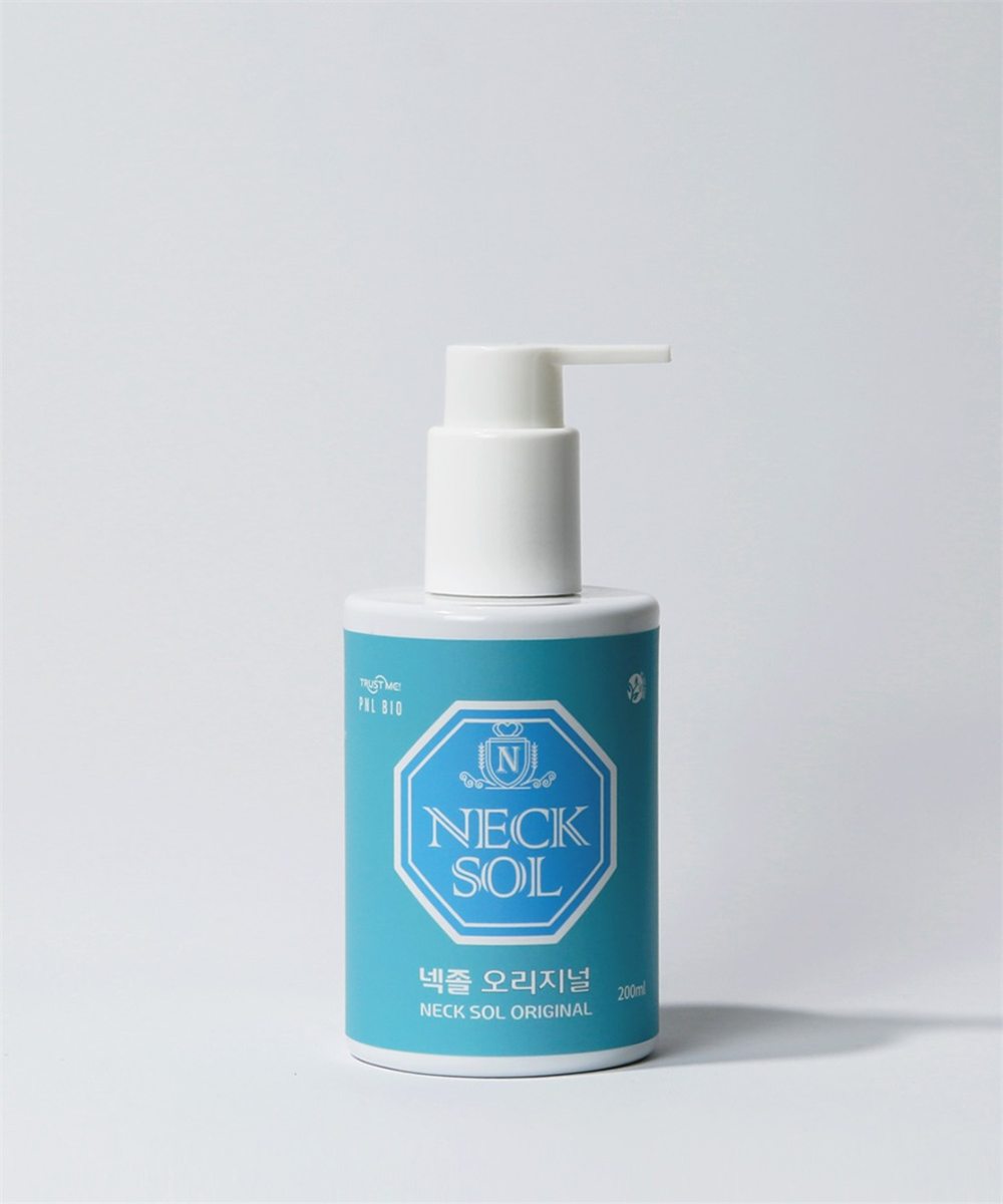 넥 졸 (주름) 500ml