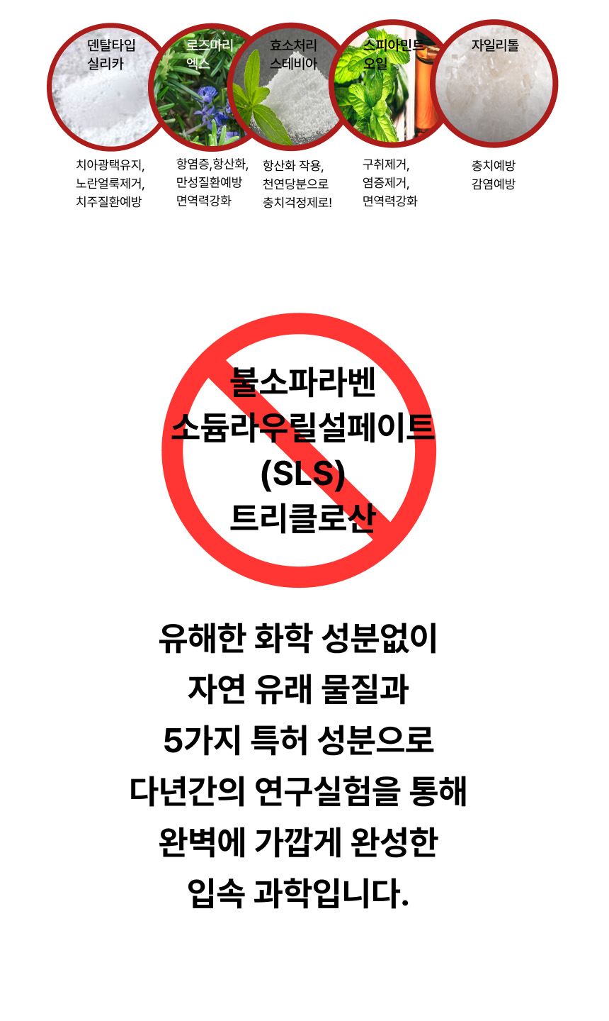275 치약 상세 이미지 7