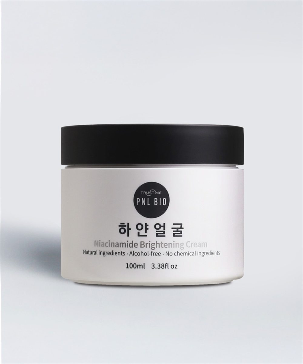 하얀얼굴 100ml